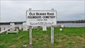 Image for Founders Cemetery - Beaver River, NS