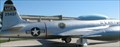 Image for T-33A Shooting Star, Dover AFB, De