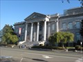 Image for 1901 - Treasury Building - Martinez, CA