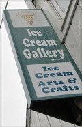 Image for The Ice Cream Gallery