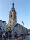 Image for La Collégiale Saints-Pierre-et-Paul - Chimay, Belgium