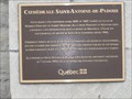 Image for Co Cathédrale St-Antoine de Padoue, Longueuil, Québec