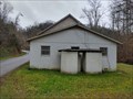Image for Bellamy Church Outhouses ~ Bellamy Town, Virginia - USA.