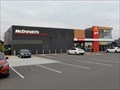 Image for McDonald's - WiFi Hotspot - Jerrabomberra, NSW, Australia