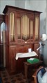 Image for Church Organ - St Mary - Bexwell, Norfolk