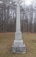 Image for Dodd Cemetery - Tunnelton, IN