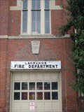 Image for 1874 - La Grange Fire Department - La Grange, Ohio