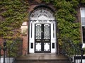 Image for The most photographed door in Georgian Dublin - 46 Fitzwilliam Square