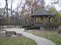 Image for South Suburban College Gazebo, South Holland, IL