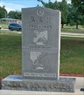 Image for World War II Memorial - War Memorial Park, Ponca City, OK