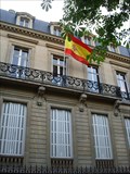 Image for Ambassade d'Espagne à Paris. France