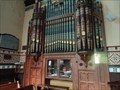 Image for Painted Pipe Organ--St. Mary's Church, Killarney, Ireland