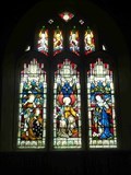 Image for Windows, St Bartholemew's, Grimley, Worcestershire, England