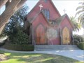 Image for Calvary Episcopal Church - Santa Cruz, CA