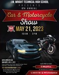 Image for JM Wright Tech Car Show - Stamford, CT