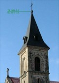 Image for TB 1901-2 Krasíkov, kostel, Kokašice (TC)
