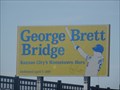 Image for George Brett Bridge - Kansas City, MO