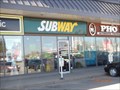 Image for SUBWAY Store # 27250 - Edmonton, Alberta