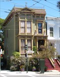 Image for Building at 1840-1842 Eddy Street - San Francisco, CA