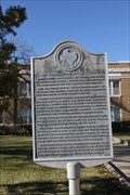 Image for Founding of Bailey County