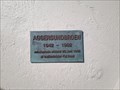 Image for Aggersundbroen 1942-1992 - Denmark