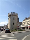 Image for Tour Leroy - Caen, France