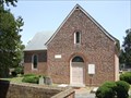 Image for Confederate Memorial Chapel, Old Blandford Church, Petersburg, Virginia
