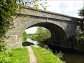 Image for Stone Bridge 153 On The Lancaster Canal - Holme, UK