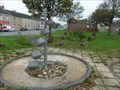 Image for Saucepan Sculpture, Seaside, Llanelli, Wales.