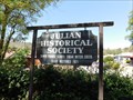 Image for Julian Historical Society - Julian, CA
