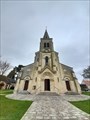 Image for Clocher - Eglise Saint Martin - Tournon Saint Martin, Centre Val de Loire, France