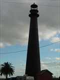 Image for Point Bolivar Lighthouse
