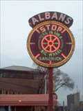 Image for Alban's Bottle & Basket Restaurant - Birmingham, MI