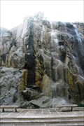 Image for Palacio de Congressos Waterfall - A Coruña, Spain