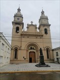 Image for Iglesia Nuestra Señora del Rosario - 25 de mayo, Argentina