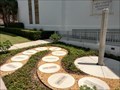 Image for First United Methodist Church peace pole - Orlando, FL