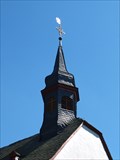 Image for Bell Tower of Antoniuskapelle (Arzdorf) - RLP / Germany