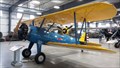 Image for Boeing /Stearman PT-17 Kaydet - Erickson Aircraft Collection - Madras, OR