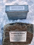Image for Großer Feldberg — Schmitten, Germany