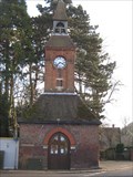 Image for Wendover - Town Clock - Buck's