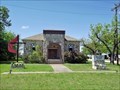 Image for First United Mehodist Church - Cranfills Gap, TX