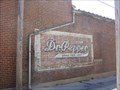 Image for Dr. Pepper Ghost Sign - Boonville, MO