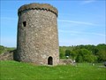 Image for Orchardton Tower