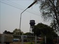 Image for Railroad Water Tower - Chiang Mai, Thailand