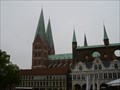 Image for Marienkirche - Lübeck, Schleswig-Holstein, Germany