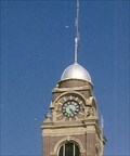 Image for Courthouse Clock - Leon, IA