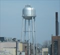Image for Dunn Paper Water Tower