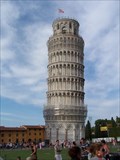 Image for Leaning Tower of Pisa - Pisa, Italy