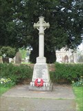 Image for Mursley Combined War Memorial - Buck's
