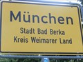 Image for München / Thüringen/ Deutschland